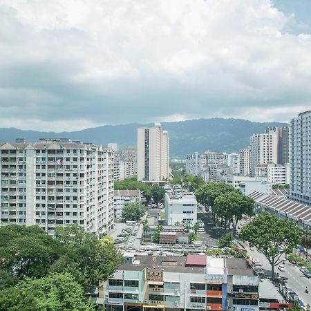 Penang Straits Garden Condominium Georgetown Экстерьер фото